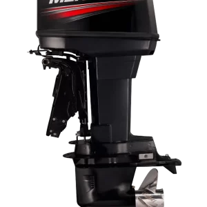 Motor Mercury 60 HP
